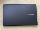 Премиум Asus Vivobook Core i7-1165G7, 16Gb, 512Gb объявление продам