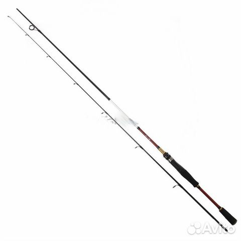 Спиннинг skyfish senra spin 2.7м тест 3-12г