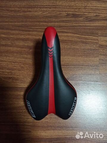 Сидение для велосипеда