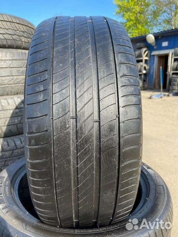 Michelin Primacy 3 235/45 R18 98W