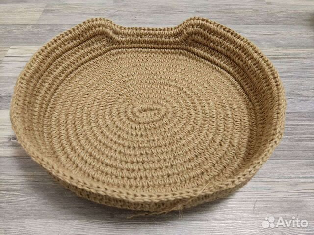 Лежанка для собаки/кошки