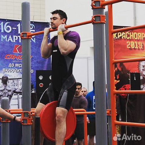 Тренер фитнес тренировки метро Звёздное. Комендант