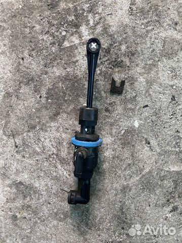 Главный цилиндр сцепление Rio x line