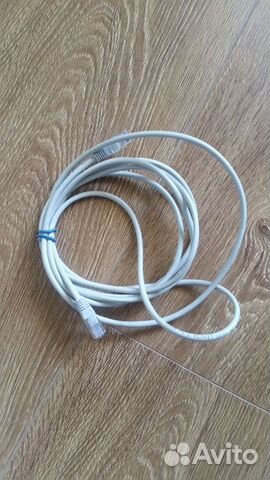 Сетевой габель