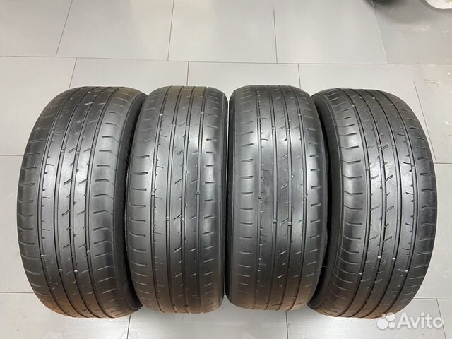 Kumho Crugen HP91 235/55 R19 101V