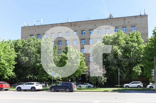 Продам здание, 8609 м²