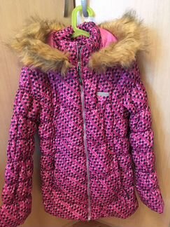 Куртка на зиму