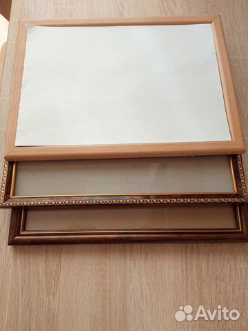 Рамки для дипломов 21*30 А4