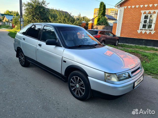 ВАЗ (LADA) 2112, 2005 купить в Тамбове | Автомобили | Авито