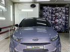 Ford Focus 1.6 МТ, 2011, 274 000 км