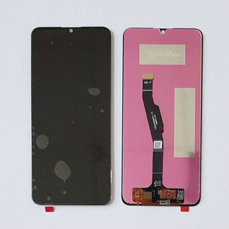 Honor 9a дисплей и тачскрин