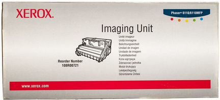 Фотобарабан Xerox 108R00721