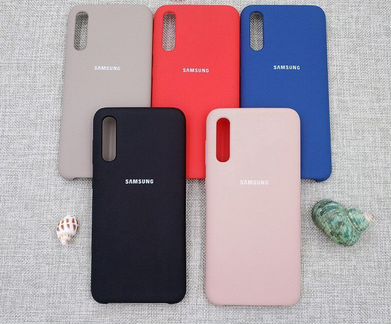 Чехол для samsung А50