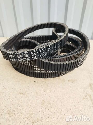 Ремень вариатора Arctic Cat 0627-044