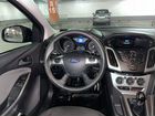 Ford Focus 1.6 МТ, 2013, 161 500 км объявление продам