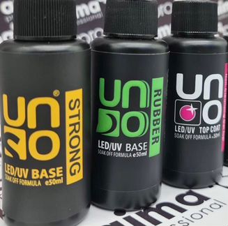 База и топ UNO, klio, стекловолокно