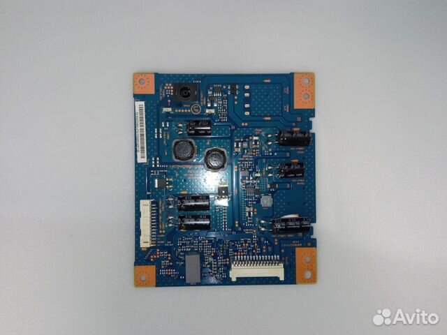 LED драйвер 14stm4250ad-6s01 rev1.0 42w705b