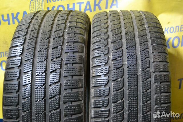 Kumho WinterCraft KW27 245/45 R17