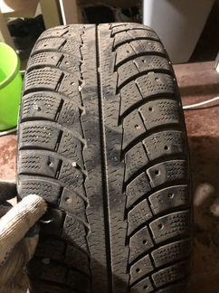 Gislaved C 400 205/55 R16