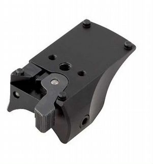 Кронштейн для Docter на Merkel