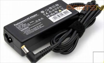 Блок питания для ноутбука acer
