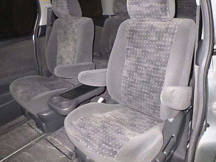 Toyota Estima 2.4 AT, 2005, 86 000 км