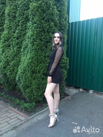 Комбинезон летний р.42/44