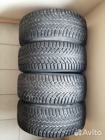 Pirelli Formula Ice 235/55 R17