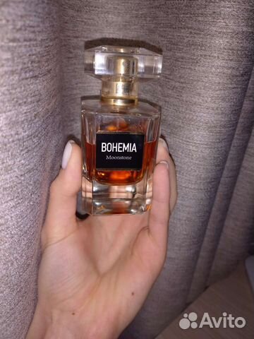 Парфюмерия пакетом