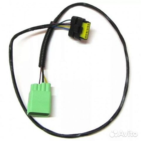 Провод бензонасоса Форд Мондео -4