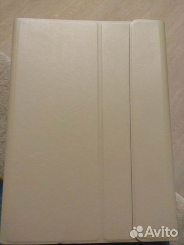 Чехол для Apple iPad2 золотисто-бежевый цвет