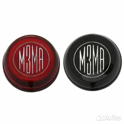 Эмблема руля Москвич 402, Москвич 407