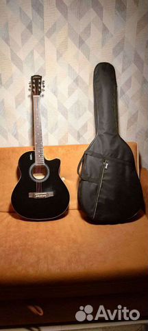 Гитара электроакустическая Art. EAE41001