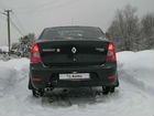 Renault Logan 1.4 МТ, 2010, 193 000 км объявление продам