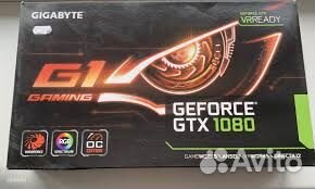 Видеокарта asus GeForce RTX 3080 TUF Gaming OC