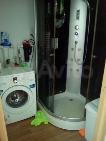 Комната 18 м² в 3-к., 3/4 эт.