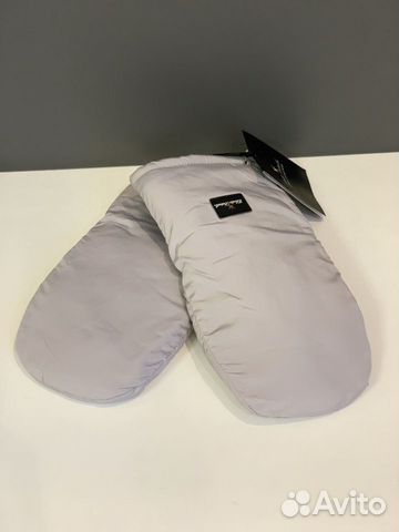 Муфта-варежки