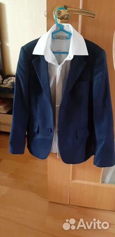 Школьная форма для мальчиков