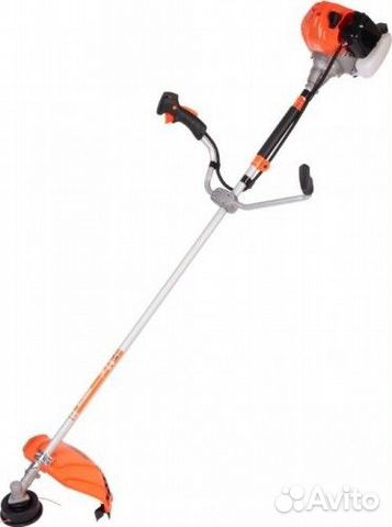 Триммер бензиновый patriot PT 553