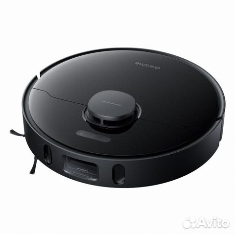 Робот-пылесос Dreame Bot L10 pro