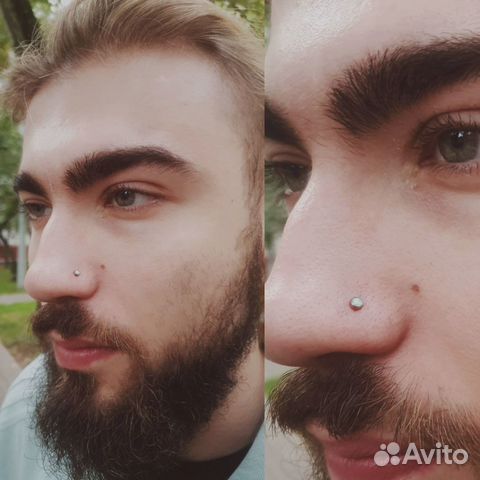 Профессиональный пирсинг. Прокол ушей