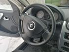 Renault Sandero 1.6 МТ, 2011, 26 800 км объявление продам