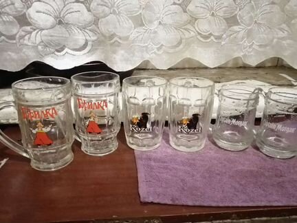 Пивная кружка