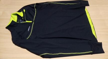 Кофта для бега Head Derek размер М