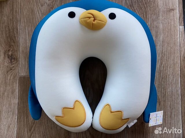 Подушка для шеи