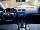 Honda Accord 2.0 МТ, 2005, 326 000 км объявление продам