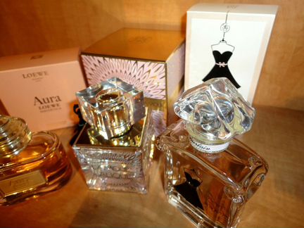 Парфюмы из личной коллекции/Цены в описании