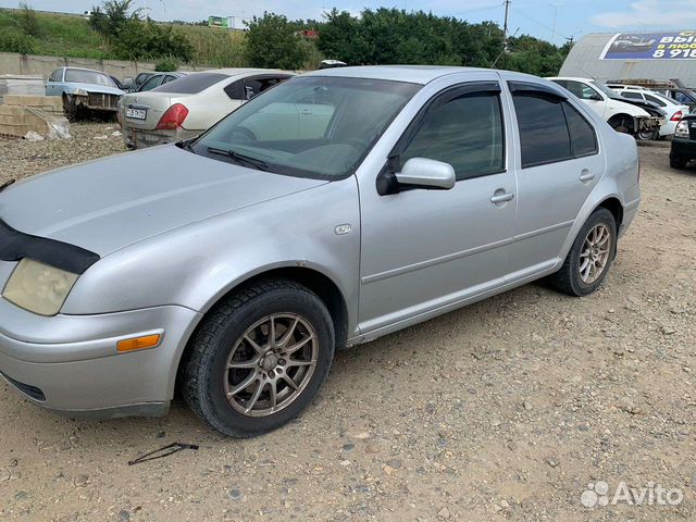 Авторазборка Volkswagen jetta 4 разбор джета 4