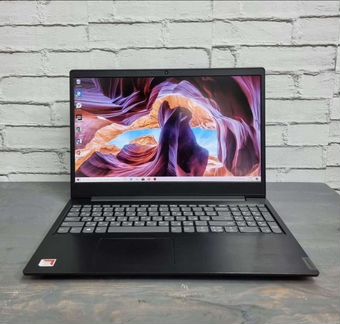 Ноутбук Lenovo IdeaPad S145