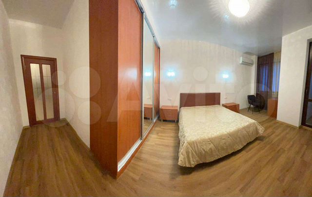 2-к. квартира, 80 м², 7/19 эт.